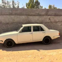 پیکان مدل ۸۰