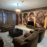 سوییت آپارتمان مبله لوکس بالاشهر اصفهان