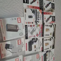 انواع فلش و او تی جی اصل و گارانتی دار