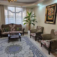 مبل استیل ۷ نفره|مبلمان خانگی و میز عسلی|تهران, پونک|دیوار
