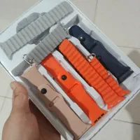 بند ساعت اپل واچ