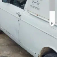 *وانت باره گل تپه* حمل بار