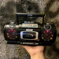 رادیو ضبط نو