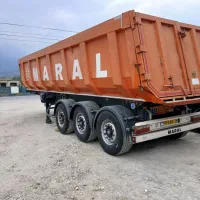 کمپرس مارال ۹۴درحد|خودرو سنگین|خلیل شهر, |دیوار