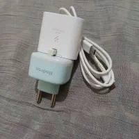 اداپتور کابل محافظ شارژر اصلی سامسونگ