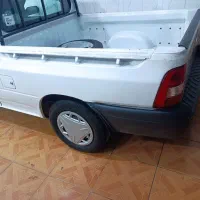 پراید وانت مدل ۱۴۰۲ در حد خشک|خودرو سواری و وانت|نیشابور, بنیاد شهید|دیوار