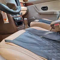 سمندLxef7مولتی پلکس|خودرو سواری و وانت|کوهدشت, |دیوار