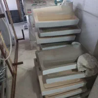 سنگ توالت .|لوازم سرویس بهداشتی|مشهد, میعاد (شهرک غرب)|دیوار