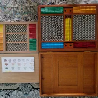 مگ مغناطیسی بازی هوشی فوق العاده جذاب|اسباببازی|پردیس, فاز ۴|دیوار