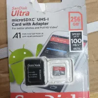 رم Sandisk