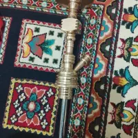 تنه قلیون