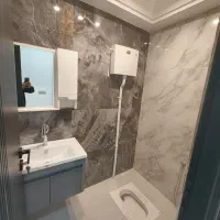 ۶۷ متری نوساز روبه حیاط سند آماده گرمایش کف