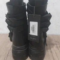 بوت زنانه ۳۹|کیف، کفش، کمربند|قم, سید معصوم|دیوار