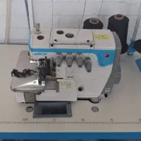 فروش سردوز و راسته دوزی در حد نو|چرخ خیاطی و ریسندگی|جم, |دیوار