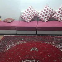 اجاره روزانه/هفتگی/  اپارتمان مرکز شهر تک واحدی|اجارهٔ کوتاه‌مدت آپارتمان و سوئیت|بندرعباس, |دیوار