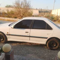 پرشیا مدل ۹۳|خودرو سواری و وانت|ملارد, |دیوار