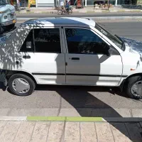 پراید 131