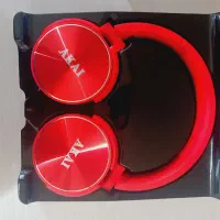 هدفون نو نو سالم اکبند