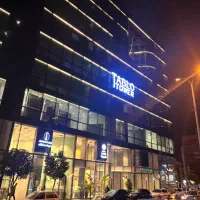 مطب در مجتمع پزشکان تابلو|فروش دفتر کار، اتاق اداری، مطب|گرگان, |دیوار