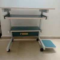 میز کامپیوتر|میز تحریر و کامپیوتر|اراک, |دیوار