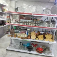 قفسه کاملا تمیز|فروشگاه و مغازه|هشتگرد, فاز ۷ مهستان|دیوار