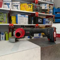 مینی فرز شارژی براشلس پارکساید مدل PWSAP20-LI D4