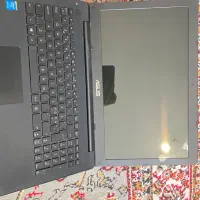 لپتاپAsus  ویندوز ۱۰ پرو گرافیکدار با مهلت تست