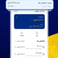 ۶۰۰ هزار تومان هدیه روز مرد از میلی