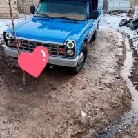 ماشین نیسان مدل ۱۴۰۳۱۲|خودرو سواری و وانت|بستان آباد, |دیوار