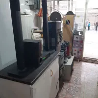 سینما خانواده در حمیدیه|سیستم صوتی خانگی|حمیدیه, |دیوار