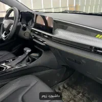 ایکس۳۳ کراس اتومات مدل۱۴۰۳|خودرو سواری و وانت|بجنورد, |دیوار