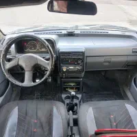 پراید دوگانه CNG مدل ۱۳۸۶|خودرو سواری و وانت|مراغه, |دیوار