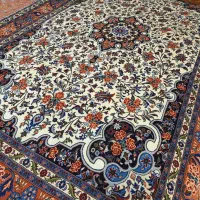 قالی ۶متری دستباف بیجار|فرش|تهران, اکباتان|دیوار