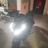 موتور کلیک ۱۸۰ مارک هانی