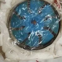 فن خراب گیرنده دیجیتال خوشبوکننده سرسره ظبت