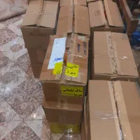 خرمالو درشت و متوسط|خوردنی و آشامیدنی|خلجستان, |دیوار