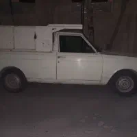 پیکان وانت مدل۸۹|خودرو سواری و وانت|مشهد, حجت|دیوار