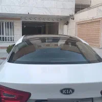 اپتیما مدل 2016 tf|خودرو سواری و وانت|کرمان, |دیوار