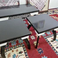 گل میز وعسلی