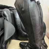 چکمه سوارکاری