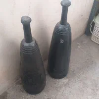 میل باستانی