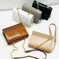 انواع کیف های مجلسی|کیف، کفش، کمربند|دوگنبدان, |دیوار