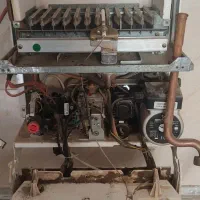 تعمیرات انواع پکیج ایرانی وخاجی