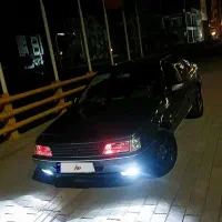 پژو ۴۰۵ slx|خودرو سواری و وانت|خوی, |دیوار