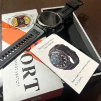ساعت هوشمند.اسمارت واچ K56 Ultra