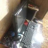 کامپیوتر بازی|رایانه رومیزی|ملارد, |دیوار