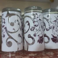 فروش لیوان|ظروف سرو و پذیرایی|گلپایگان, |دیوار