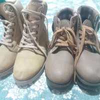 نیم بوت|کیف، کفش، کمربند|کوهدشت, |دیوار