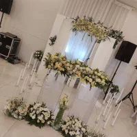 اجاره سفره عقد ودیزاین بله برون