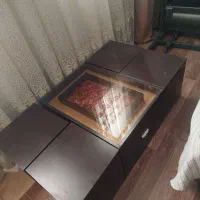 میز عسلی سعی وسالم|مبلمان خانگی و میز عسلی|آزادشهر, |دیوار